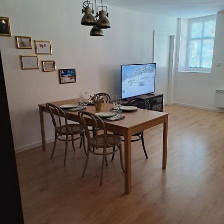 Green Corner Of Bovec - Apartment Bovec Εξωτερικό φωτογραφία
